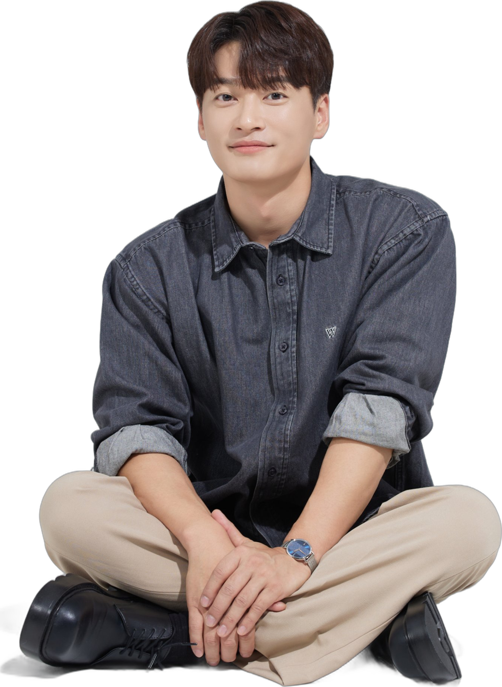 김종웅 선생님
